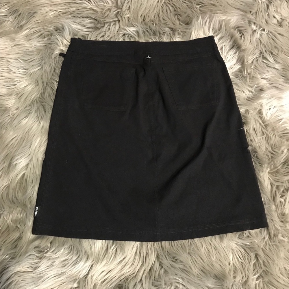 Prana Bliss Skirt - Picture 2 of 3
